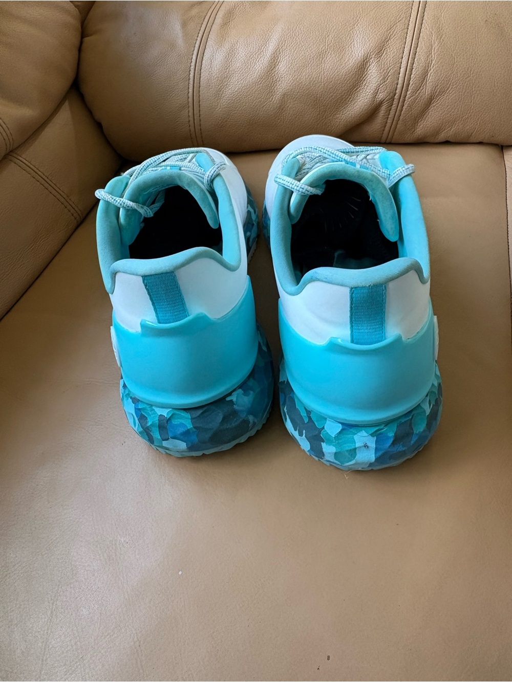 G Fore Golf Shoes 10.5 - Picture 4 of 9